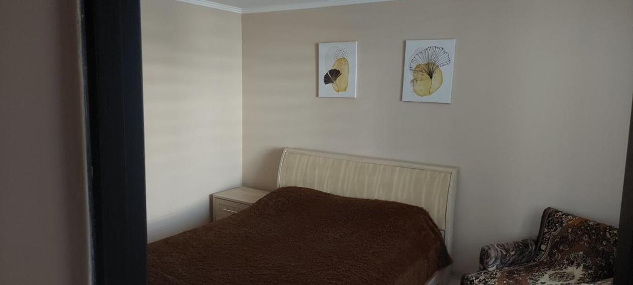 Вулиця Нагiрна Appartement Kamjanets-Podilsky Buitenkant foto