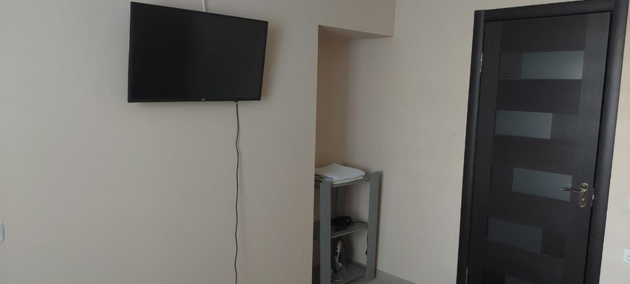 Вулиця Нагiрна Appartement Kamjanets-Podilsky Buitenkant foto