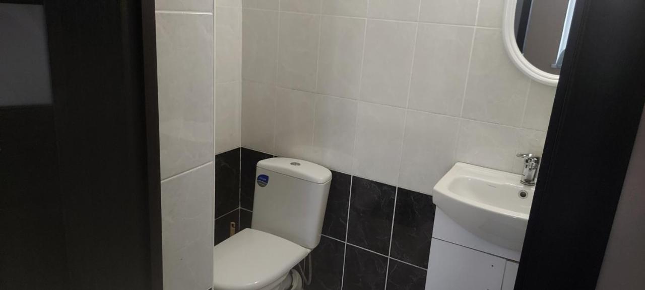 Вулиця Нагiрна Appartement Kamjanets-Podilsky Buitenkant foto